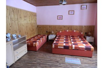 Slovaška Chata Oščadnica, Eksterier